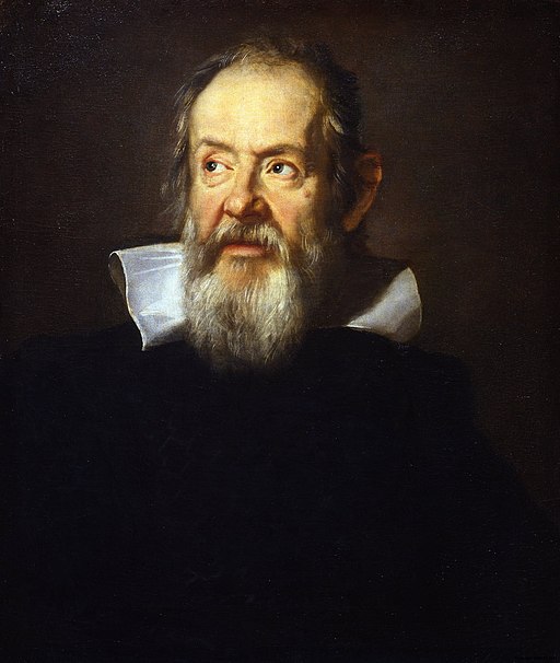 Galileo